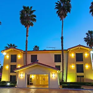 Heritage Hotel