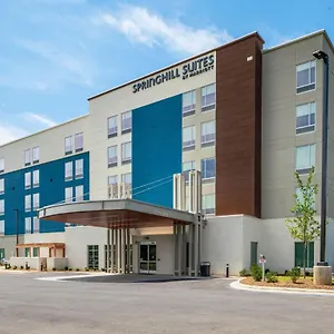 Springhill By Marriott Airport Pointe Hotel