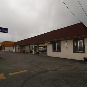 Starlite Motel